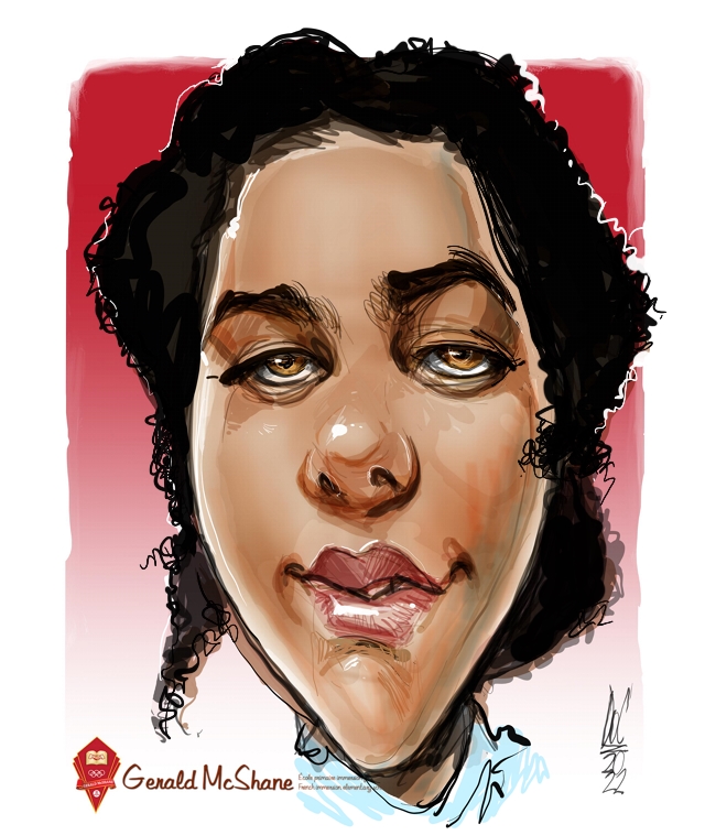 Massachusetts Caricature Artists