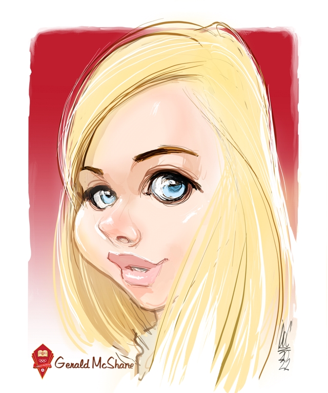 Massachusetts Caricature Artists