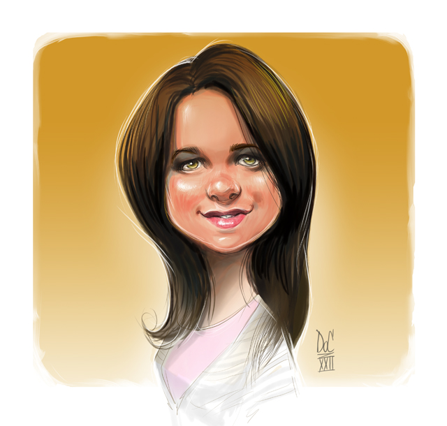 Massachusetts Caricature Artists