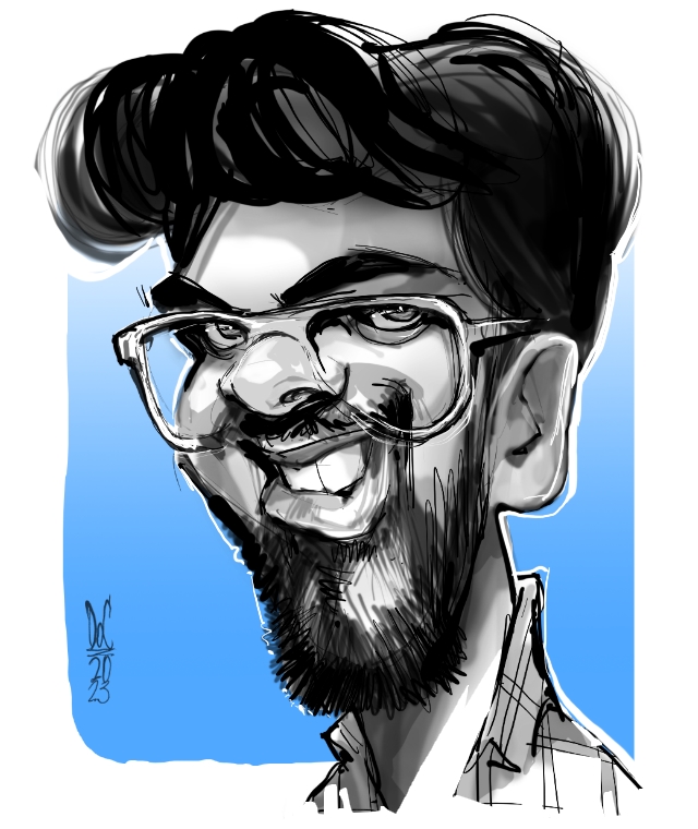 Massachusetts Caricature Artists