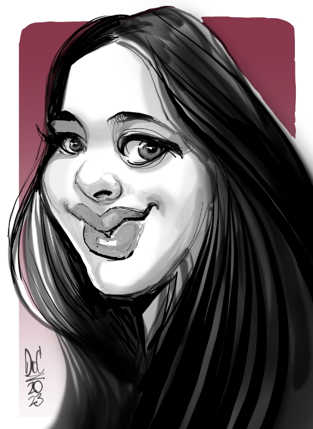 Massachusetts Caricature Artists