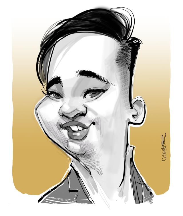Massachusetts Caricature Artists