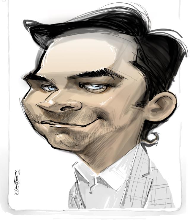 Massachusetts Caricature Artists