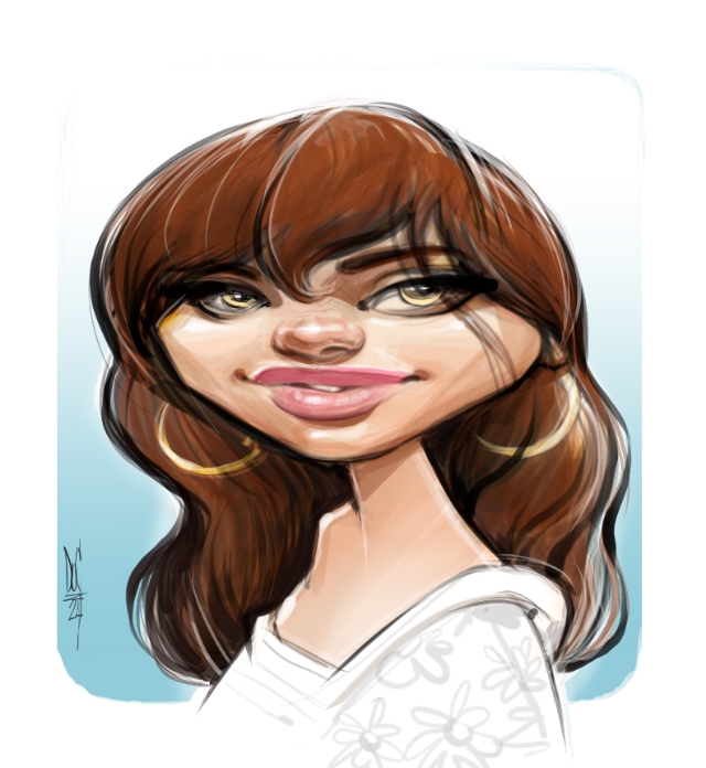 Massachusetts Caricature Artists
