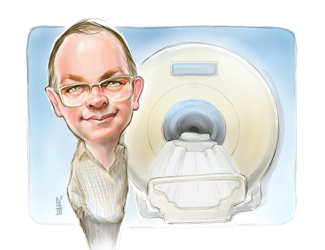 Massachusetts Caricature Artists