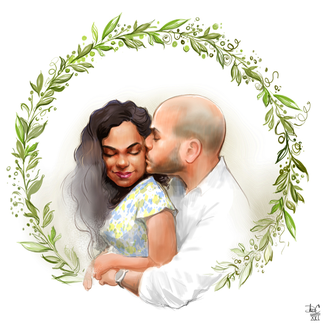 Massachusetts Caricature Artists