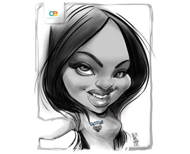 Massachusetts Caricature Artists