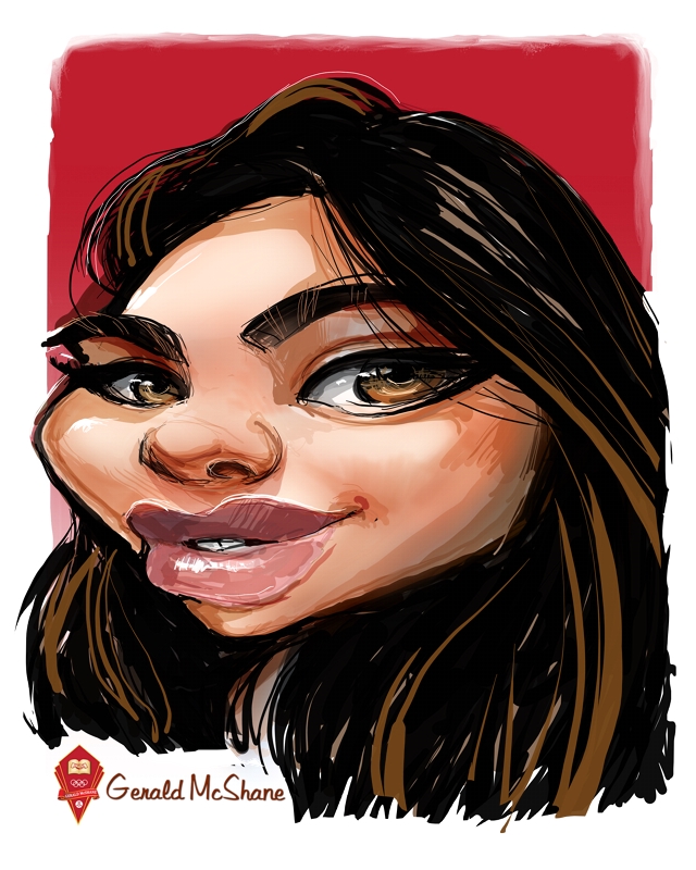 Massachusetts Caricature Artists