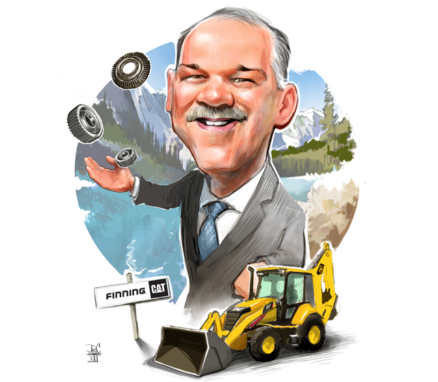 Massachusetts Caricature Artists