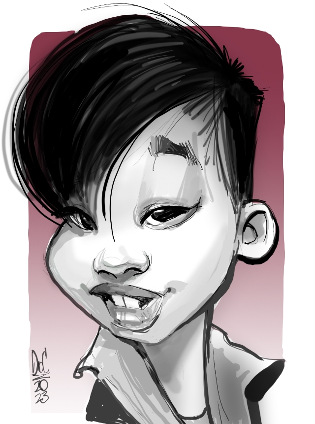 Massachusetts Caricature Artists