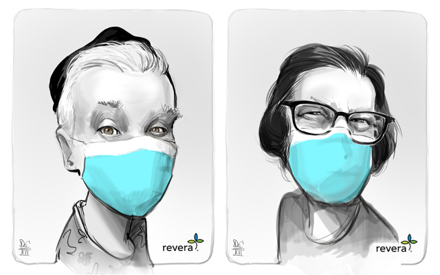 Massachusetts Caricature Artists