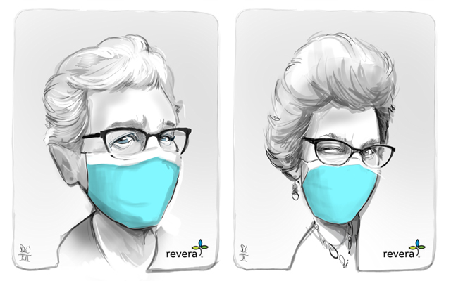 Massachusetts Caricature Artists